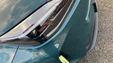 Toyota Yaris Cross 1.5 Hybrid Design 5dr CVT Hybrid Estate